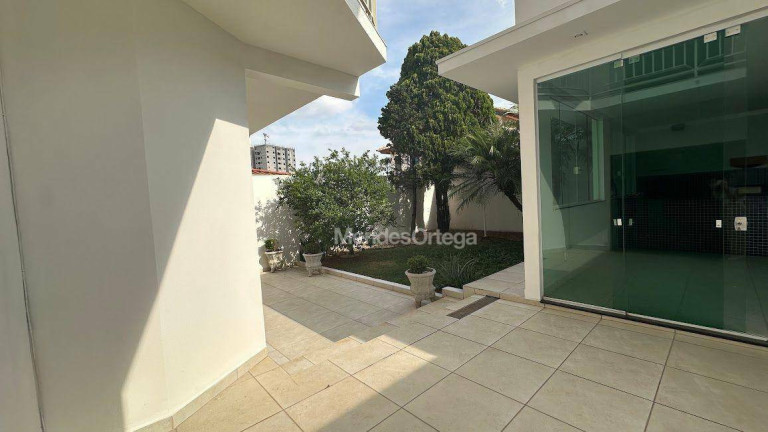 Imagem Casa com 3 Quartos para Alugar, 318 m² em Santa Rosalia - Sorocaba Imagem Casa com 3 Quartos para Alugar, 318 m² em Santa Rosalia - Sorocaba