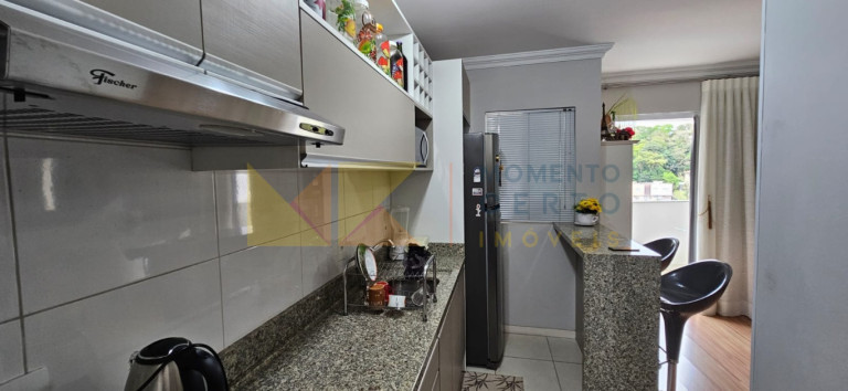 Imagem Apartamento com 2 Quartos à Venda, 72 m² em água Verde - Blumenau Imagem Apartamento com 2 Quartos à Venda, 72 m² em água Verde - Blumenau