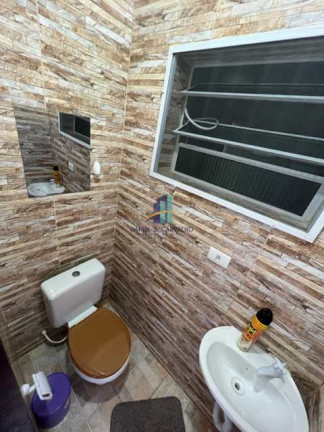 Imagem Casa com 2 Quartos à Venda, 65 m² em Sítio Do Campo - Praia Grande