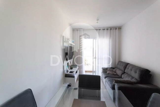Imagem Imóvel com 2 Quartos à Venda, 52 m² em Vila Santa Luzia - São Bernardo Do Campo Imagem Imóvel com 2 Quartos à Venda, 52 m² em Vila Santa Luzia - São Bernardo Do Campo