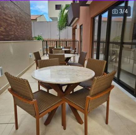 Imagem Apartamento com 2 Quartos à Venda, 51 m² em Saboeiro - Salvador Imagem Apartamento com 2 Quartos à Venda, 51 m² em Saboeiro - Salvador