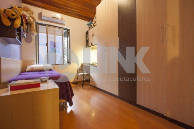 Imagem Imóvel com 3 Quartos à Venda, 98 m² em Jardim Sabará - Porto Alegre