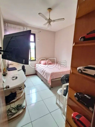 Imagem Apartamento com 3 Quartos à Venda, 110 m² em Suíssa - Aracaju
