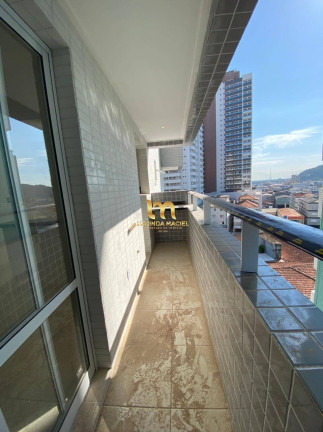 Imagem Apartamento com 1 Quarto à Venda, 39 m² em Boqueirão - Praia Grande