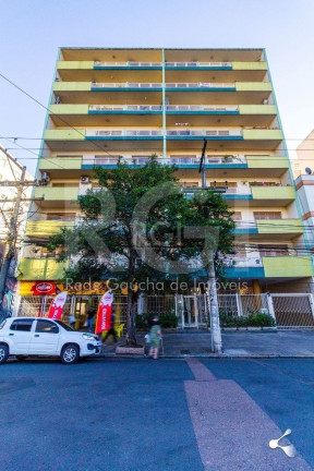 Imagem Apartamento com 3 Quartos à Venda, 180 m² em Centro Histórico - Porto Alegre