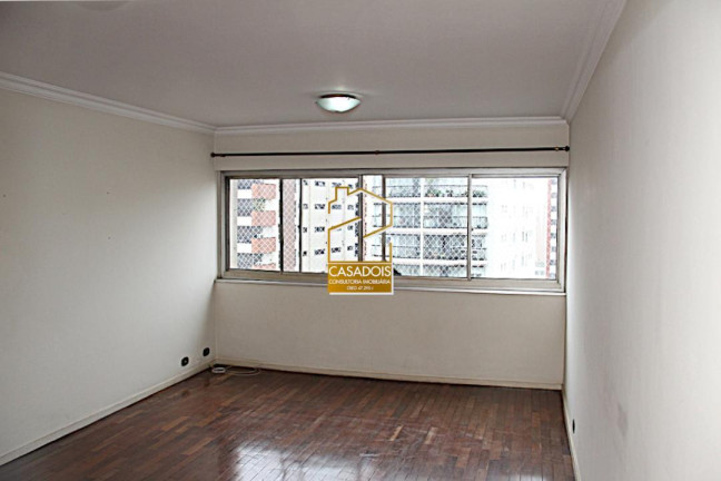 Imagem Apartamento com 2 Quartos à Venda, 100 m² em Vila Mariana - São Paulo