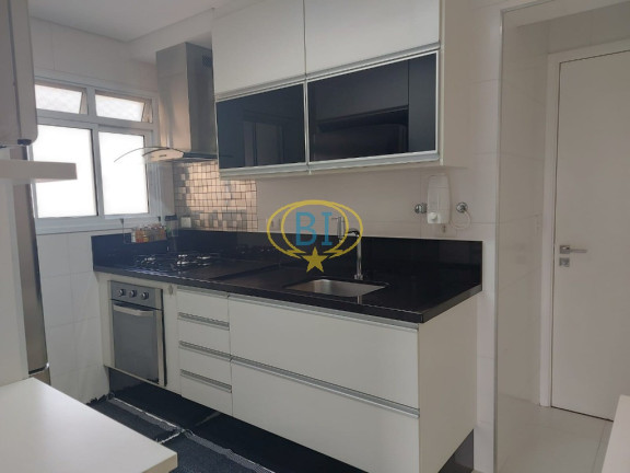Imagem Apartamento com 3 Quartos à Venda, 94 m² em Tatuapé - São Paulo