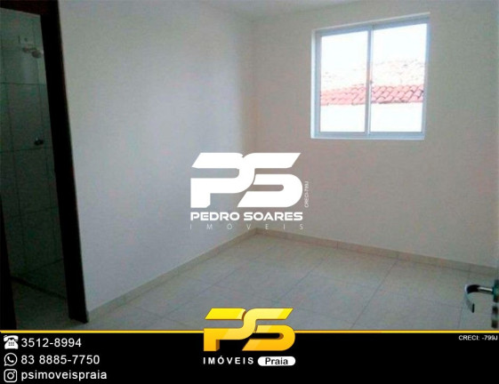 Imagem Apartamento com 2 Quartos à Venda, 60 m² em Altiplano Cabo Branco - João Pessoa Imagem Apartamento com 2 Quartos à Venda, 60 m² em Altiplano Cabo Branco - João Pessoa