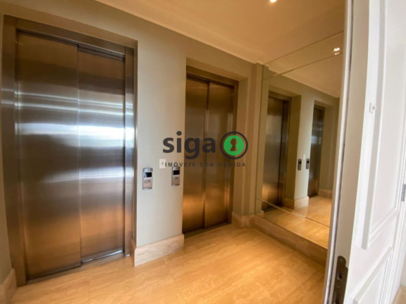 Imagem Apartamento com 3 Quartos à Venda ou Locação, 405 m² em Jardim Europa - São Paulo