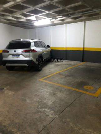 Imagem Apartamento com 3 Quartos à Venda, 154 m² em Vila Yara - Osasco