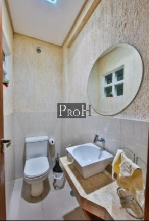 Imagem Sobrado com 3 Quartos à Venda, 273 m² em Vila Guiomar - Santo André Imagem Sobrado com 3 Quartos à Venda, 273 m² em Vila Guiomar - Santo André