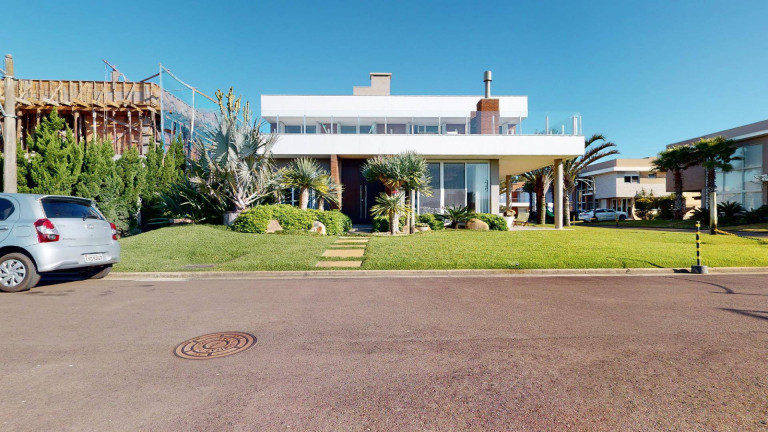 Casa com 4 Quartos à Venda, 459 m² em Maristela - Xangri-lá