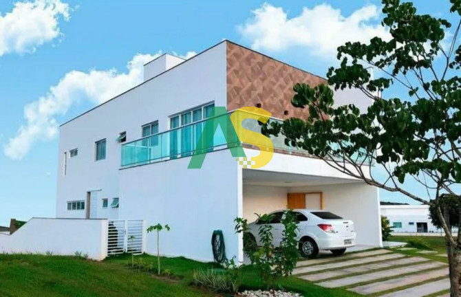 Casa com 5 Quartos à Venda, 330 m² em Vargem Fria - Jaboatão Dos Guararapes