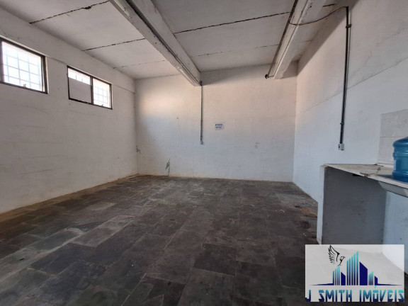 Galpão à Venda, 1.804 m² em Jardim Margarida - Vargem Grande Paulista