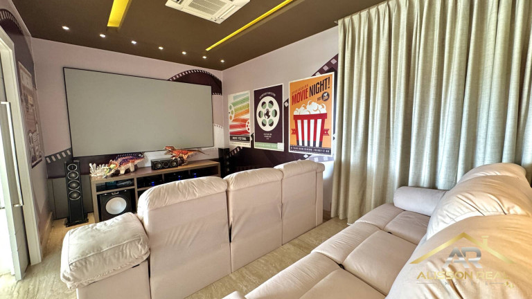 Imagem Casa de Condomínio com 4 Quartos à Venda, 815 m² em Tamboré - Santana De Parnaíba Imagem Casa de Condomínio com 4 Quartos à Venda, 815 m² em Tamboré - Santana De Parnaíba