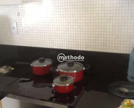 Imagem Casa com 3 Quartos à Venda, 160 m² em Jardim Das Paineiras - Campinas Imagem Casa com 3 Quartos à Venda, 160 m² em Jardim Das Paineiras - Campinas