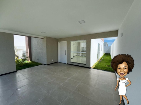 Imagem Casa de Condomínio com 3 Quartos à Venda, 200 m² em Centro - Barra Dos Coqueiros Imagem Casa de Condomínio com 3 Quartos à Venda, 200 m² em Centro - Barra Dos Coqueiros