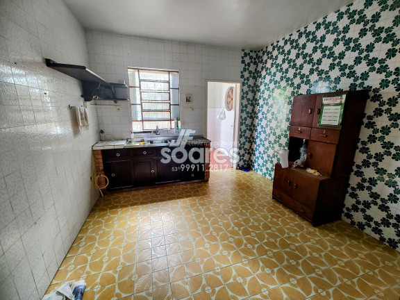 Imagem Casa com 3 Quartos à Venda, 175 m² em Três Vendas - Pelotas Imagem Casa com 3 Quartos à Venda, 175 m² em Três Vendas - Pelotas