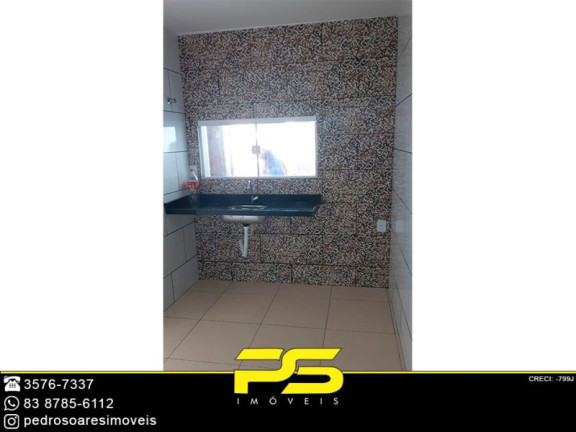 Imagem Casa com 2 Quartos à Venda,  em Gramame - João Pessoa