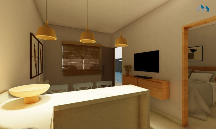 Imagem Apartamento com 2 Quartos à Venda, 42 m² em Nova Cabrália - Santa Cruz Cabrália Imagem Apartamento com 2 Quartos à Venda, 42 m² em Nova Cabrália - Santa Cruz Cabrália