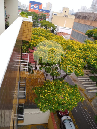 Imagem Cobertura com 3 Quartos à Venda, 180 m² em Jardim Do Mar - São Bernardo Do Campo