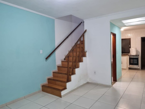 Imagem Sobrado com 2 Quartos à Venda, 10 m² em Maracanã - Praia Grande Imagem Sobrado com 2 Quartos à Venda, 10 m² em Maracanã - Praia Grande