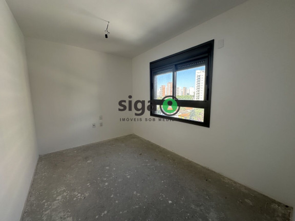 Imagem Apartamento com 3 Quartos à Venda, 125 m² em Campo Belo - São Paulo Imagem Apartamento com 3 Quartos à Venda, 125 m² em Campo Belo - São Paulo