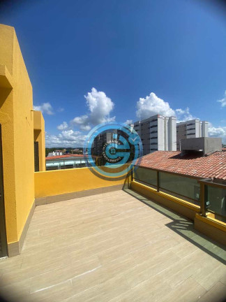 Imagem Casa com 3 Quartos à Venda, 80 m² em Pau Amarelo - Paulista