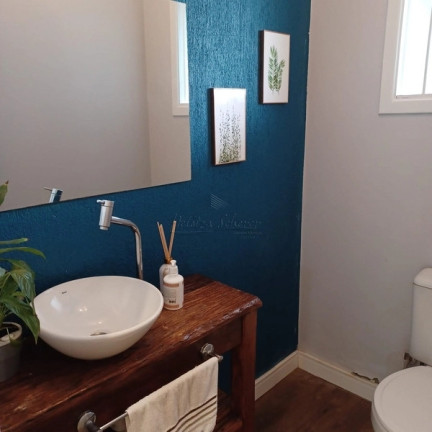 Imagem Casa com 3 Quartos à Venda, 180 m² em Guarujá - Porto Alegre