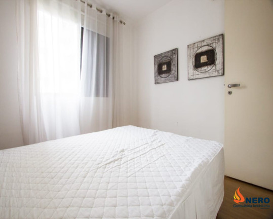 Imagem Imóvel com 1 Quarto à Venda, 45 m² em Vila Nova Conceição - São Paulo