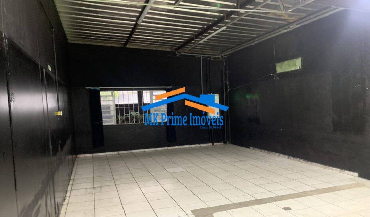 Imagem Galpão para Alugar, 400 m² em Ayrosa - Osasco Imagem Galpão para Alugar, 400 m² em Ayrosa - Osasco