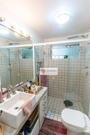 Imagem Apartamento com 1 Quarto à Venda, 86 m² em Itaim Bibi - São Paulo