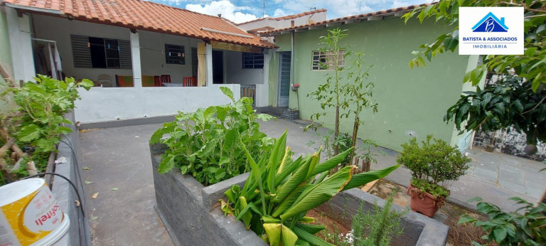 Imagem Casa com 3 Quartos à Venda, 96 m² em Cidade Jardim - Campinas Imagem Casa com 3 Quartos à Venda, 96 m² em Cidade Jardim - Campinas