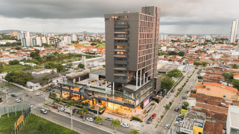 Imagem Imóvel Comercial para Alugar, 178 m² em Catolé - Campina Grande Imagem Imóvel Comercial para Alugar, 178 m² em Catolé - Campina Grande