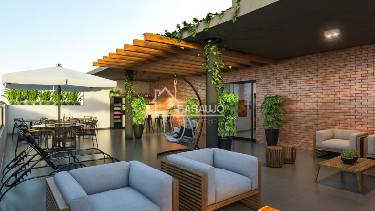 Imagem Imóvel com 3 Quartos à Venda, 188 m² em Jardim Do Paço - Sorocaba
