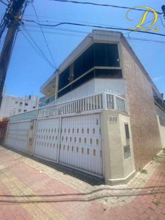 Sobrado com 3 Quartos à Venda, 120 m² em Aviação - Praia Grande