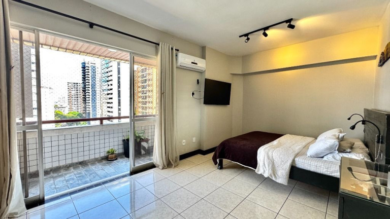 Apartamento com 3 Quartos para Alugar, 161 m² em Umarizal - Belém