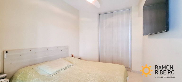 Imagem Imóvel com 3 Quartos à Venda, 121 m² em Riviera - Bertioga