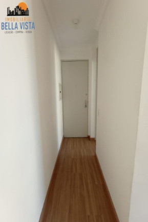Imagem Apartamento com 2 Quartos à Venda, 60 m² em Jabaquara - São Paulo
