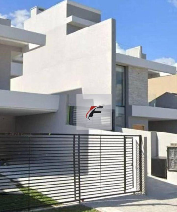 Imagem Sobrado com 3 Quartos à Venda, 140 m² em Xaxim - Curitiba Imagem Sobrado com 3 Quartos à Venda, 140 m² em Xaxim - Curitiba