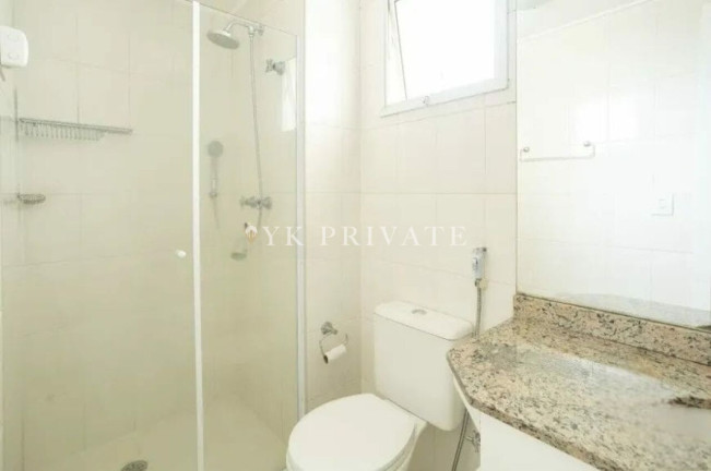 Imagem Apartamento com 3 Quartos à Venda, 93 m² em Vila Ipojuca - São Paulo