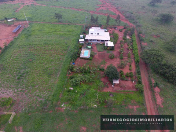 Imagem Chácara com 2 Quartos à Venda,  em Major Prates - Montes Claros