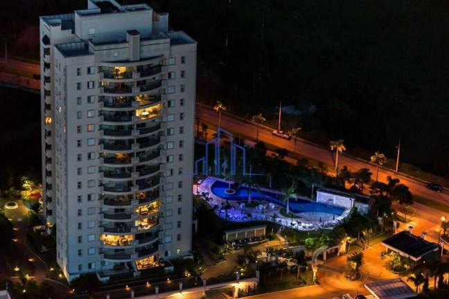 Imagem Apartamento com 3 Quartos à Venda, 152 m² em Tamboré - Santana De Parnaíba