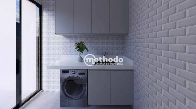 Imagem Casa com 3 Quartos à Venda, 218 m² em Jardim America - Paulínia Imagem Casa com 3 Quartos à Venda, 218 m² em Jardim America - Paulínia