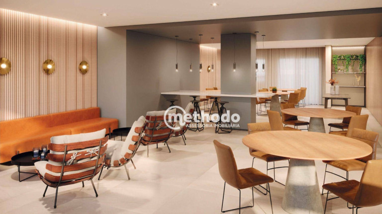 Imagem Apartamento com 2 Quartos à Venda, 57 m² em Botafogo - Campinas Imagem Apartamento com 2 Quartos à Venda, 57 m² em Botafogo - Campinas