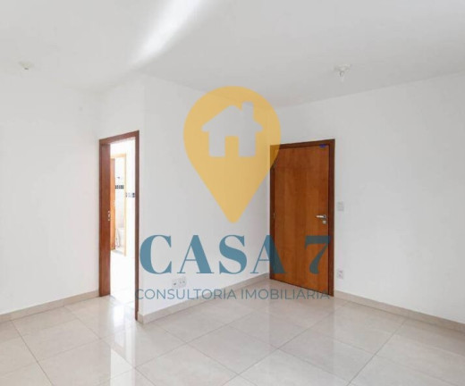 Imagem Apartamento com 3 Quartos à Venda, 90 m² em Boa Viagem - Belo Horizonte