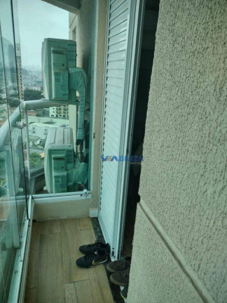 Imagem Apartamento com 3 Quartos à Venda, 76 m² em Vila Galvão - Guarulhos Imagem Apartamento com 3 Quartos à Venda, 76 m² em Vila Galvão - Guarulhos