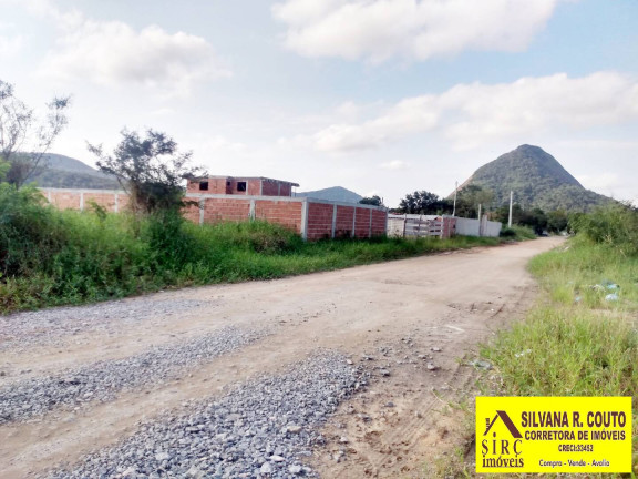 Imagem Terreno à Venda, 2 m² em Itaipuaçu - Maricá Imagem Terreno à Venda, 2 m² em Itaipuaçu - Maricá