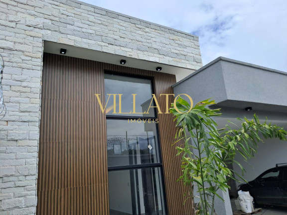 Casa com 3 Quartos à Venda, 156 m² em Setor Três Marias I - Goiânia