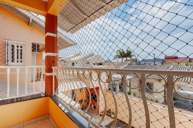 Imagem Casa com 4 Quartos à Venda, 194 m² em Moinhos De Vento - Canoas
